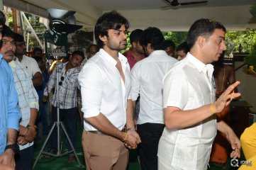 Supreme Movie Opening